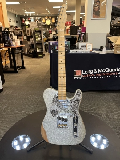 Fender - 014-5902-317