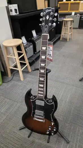 GIBSON SG STANDARD