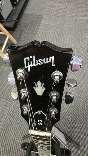 GIBSON SG STANDARD 2