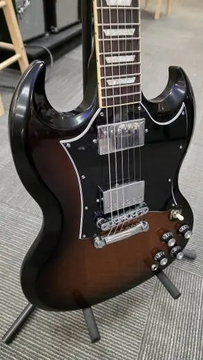 GIBSON SG STANDARD 2