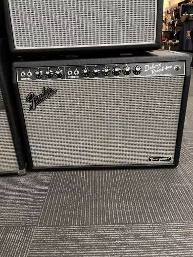 FENDER TONEMASTER DELUXE REVERB