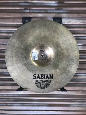 Sabian - AAX 15