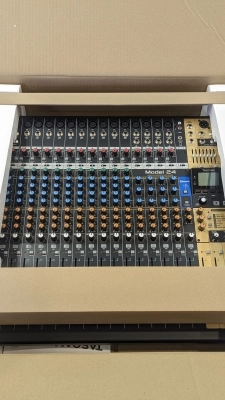 Tascam - MODEL 24