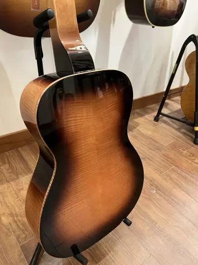 GT PAUL BEARD SIG SQUAR DLX RESO GT 2