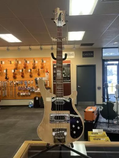 Rickenbacker - 4003 MG