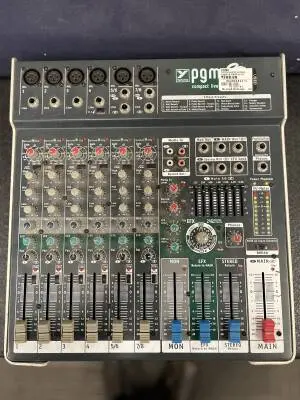 Store Special Product - Yorkville Sound - PGM8