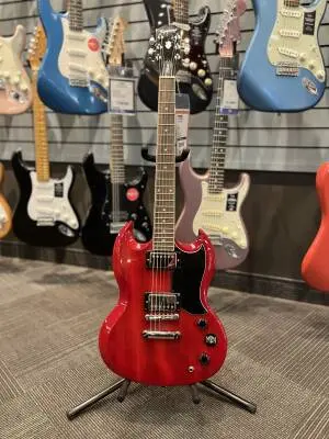 EPI SG TRIBUTE CHERRY