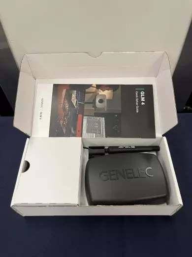Genelec - GLM