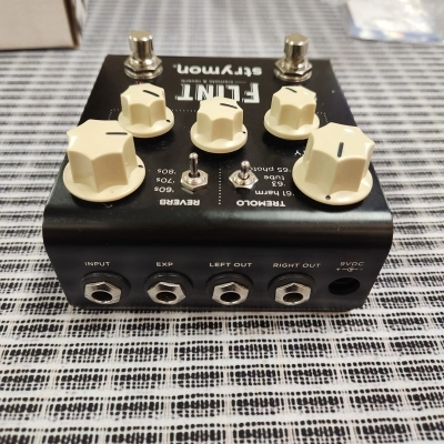 Strymon - FLINT V1 2