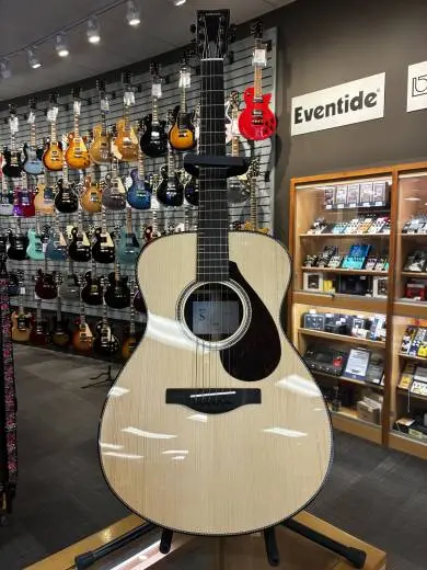 Yamaha - FS9 R