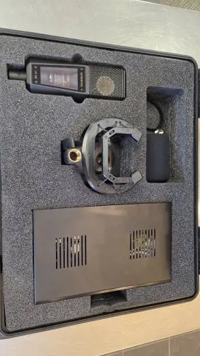 LEWITT LCT 940 FET CONDENSER MIC 2