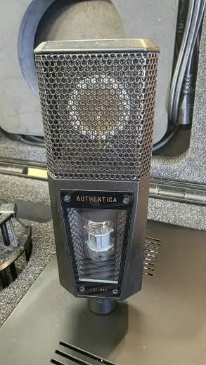 LEWITT LCT 940 FET CONDENSER MIC