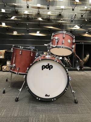 Pacific Drums - PDCC1803OE