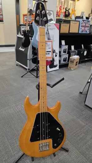 EPI MIKE DIRNT GRABBER G-3 - NATURAL