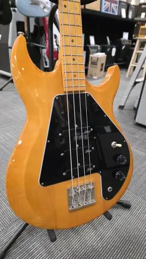 EPI MIKE DIRNT GRABBER G-3 - NATURAL 2