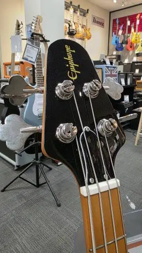 EPI MIKE DIRNT GRABBER G-3 - NATURAL 2