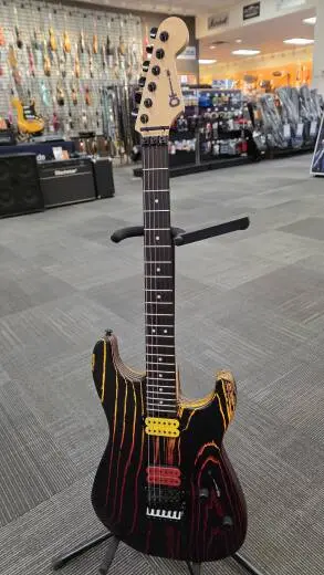 Charvel Guitars Pro-Mod