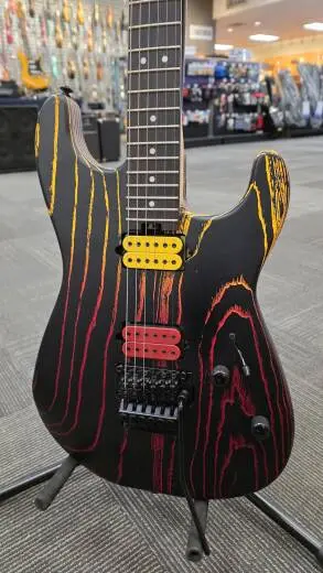 Charvel Guitars Pro-Mod 2
