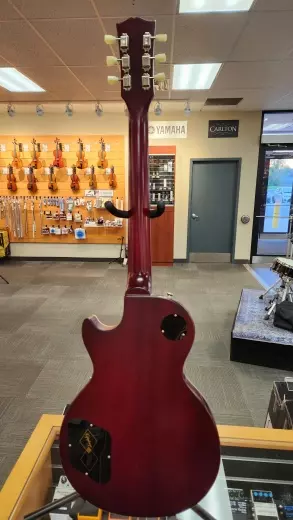 EPI CS 1959 LP STANDARD ICED TEA BURST 2