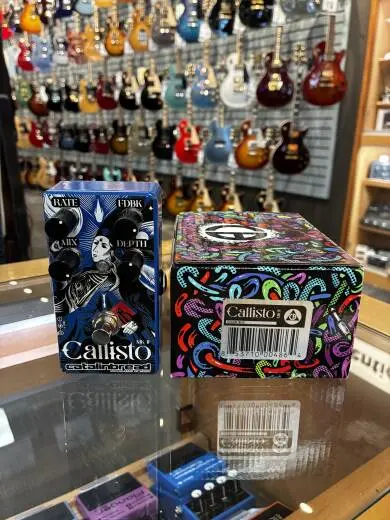 Catalinbread - CALLISTO