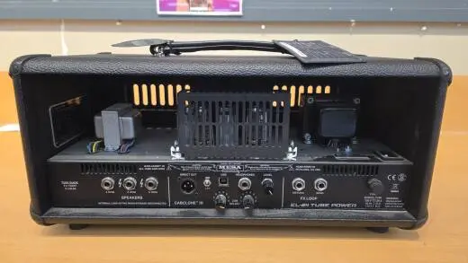 Mesa Boogie - BADLANDER 25 HEAD 2