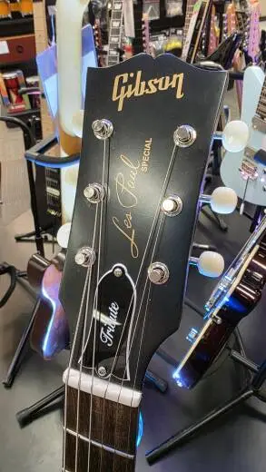 LP SPECIAL TRIBUTE HB 2