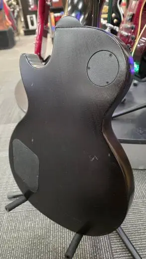 LP SPECIAL TRIBUTE HB 2