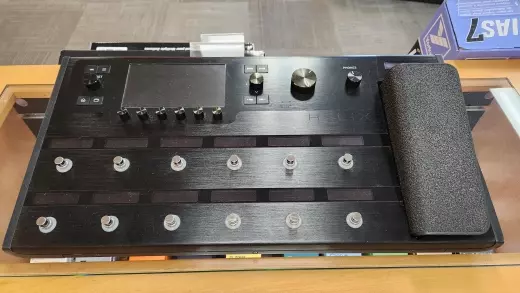 Store Special Product - Line 6 - HELIX