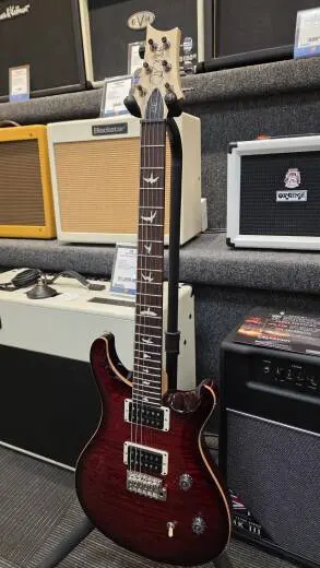 PRS Guitars - 112784::FR: