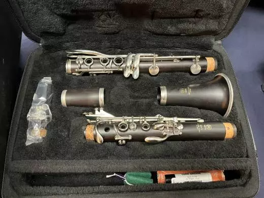 Yamaha Band - YCL450N