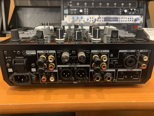 Store Special Product - Pioneer - DJM-S9