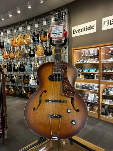Godin Guitars - 5th Ave Kingpin P90