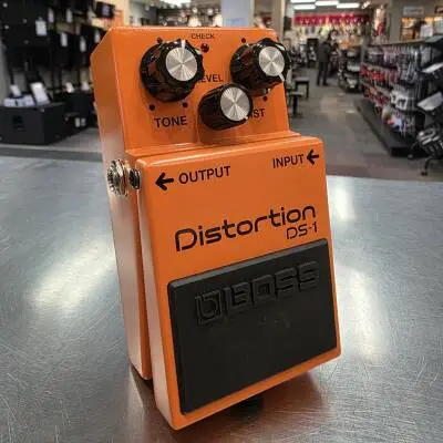 Store Special Product - BOSS - DS1