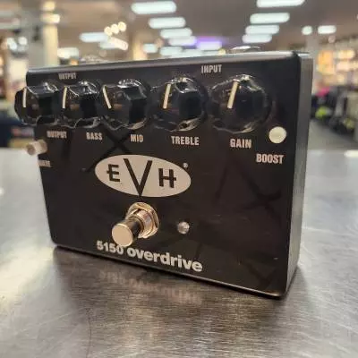 MXR - EVH5150