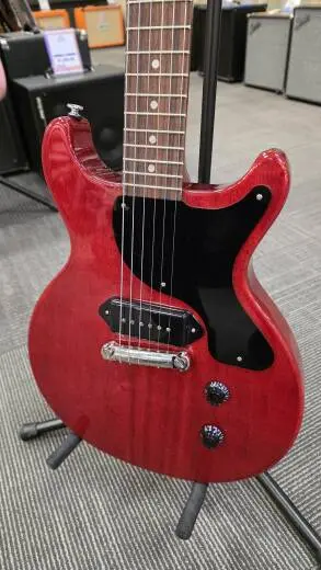 GIBSON LES PAUL JUNIOR DC00VENH 2
