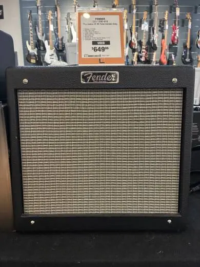 Fender - Pro Junior IV SE Tube Combo Amp