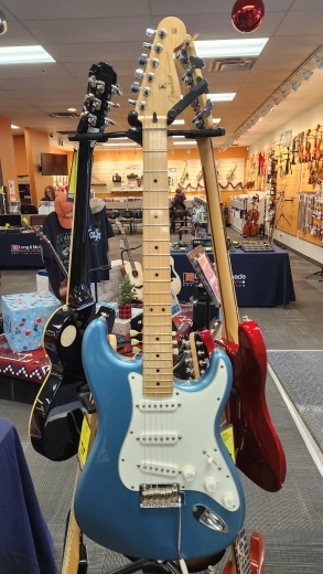 Fender - Mexican Strat