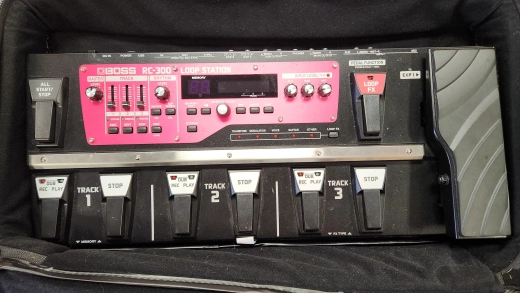 Store Special Product - BOSS - RC-300