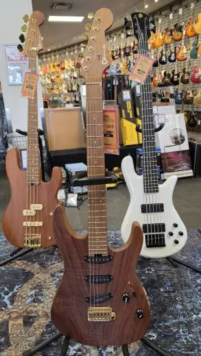 Store Special Product - Charvel Guitars - 296-9016-557