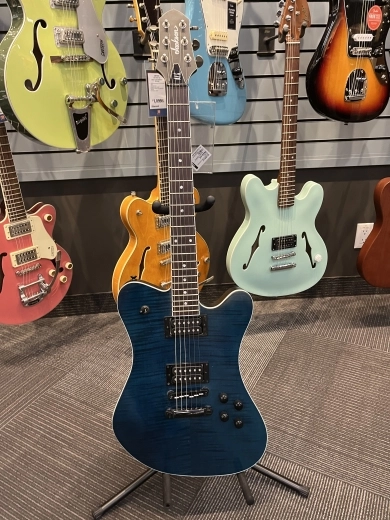 JACKSON X MM DOMINION TR BLU