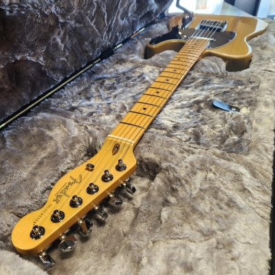 Fender - AMERICAN PRO II TELE 2