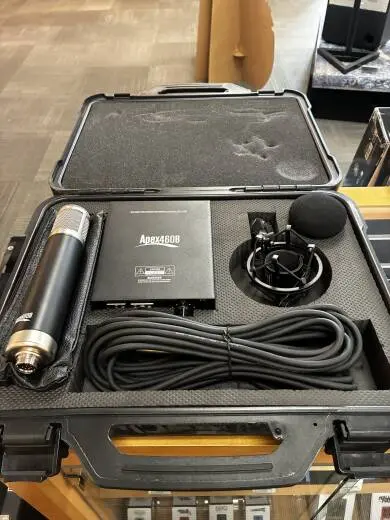 Apex - APEX460B