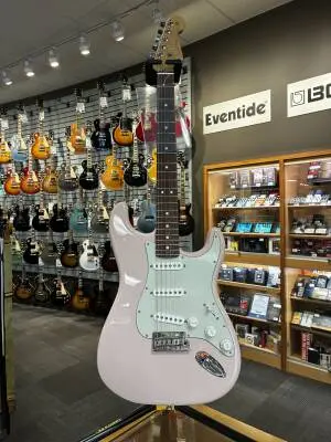 Fender - Fender Am Pro II Strat