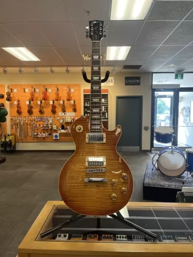 Gibson LP STD HP