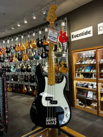 Fender - Am Pro II P Bass