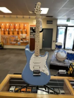 Sterling by Music Man - CT30HSS-CHB-M1