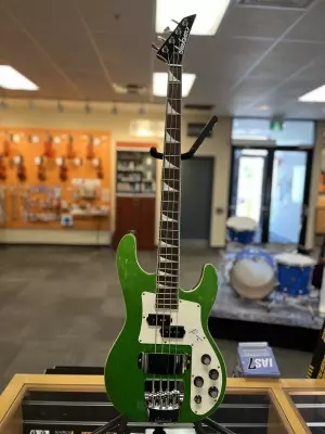 JACKSON CBXDX 4 ABSYNTH FROST