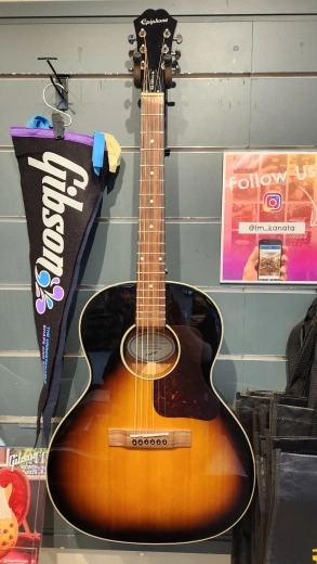 Epiphone - EL00 STUDIO VINTAGE SUNBURST