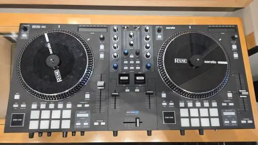 RANE - RANE DJ ONE