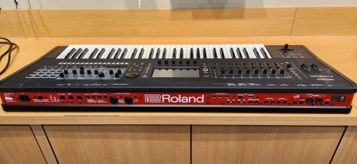 Roland - FANTOM-6 2